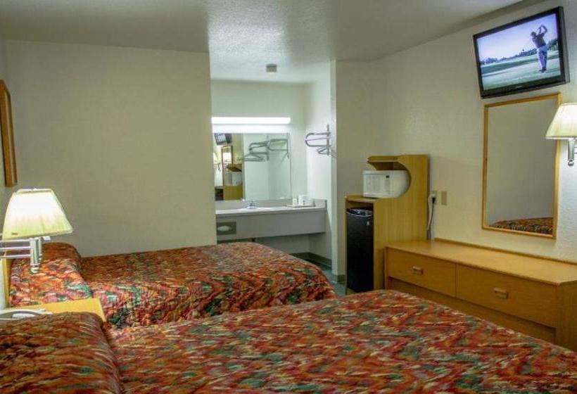 모텔 Greystone Inn