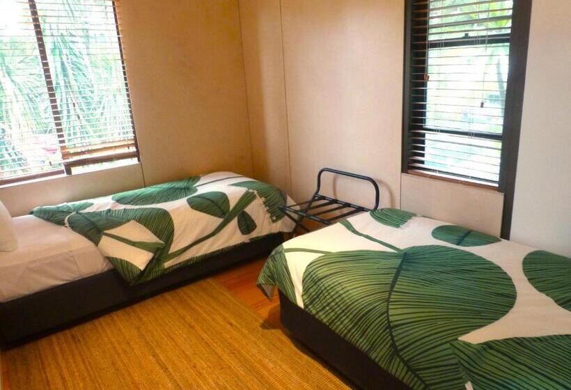 מוטל Park Ridge Retreat