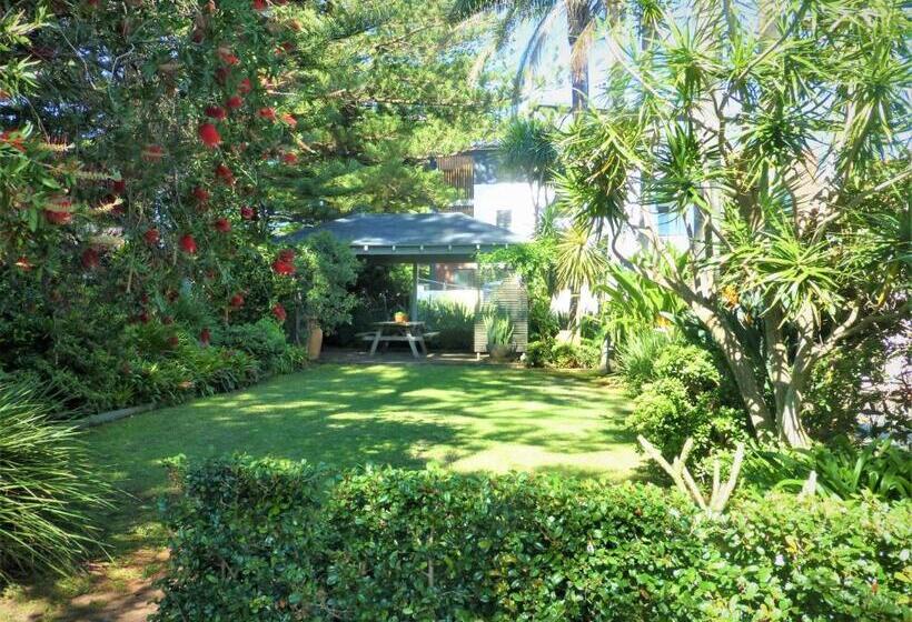 מוטל Park Ridge Retreat