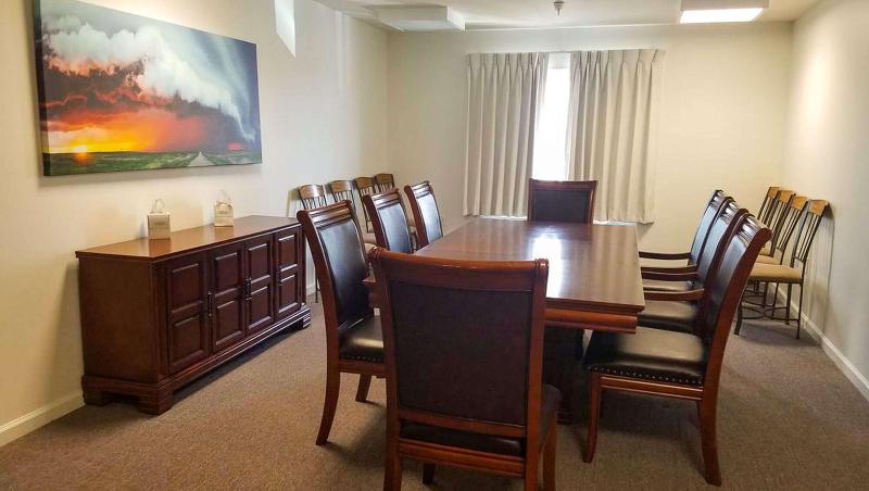 모텔 Ramada By Wyndham Williston