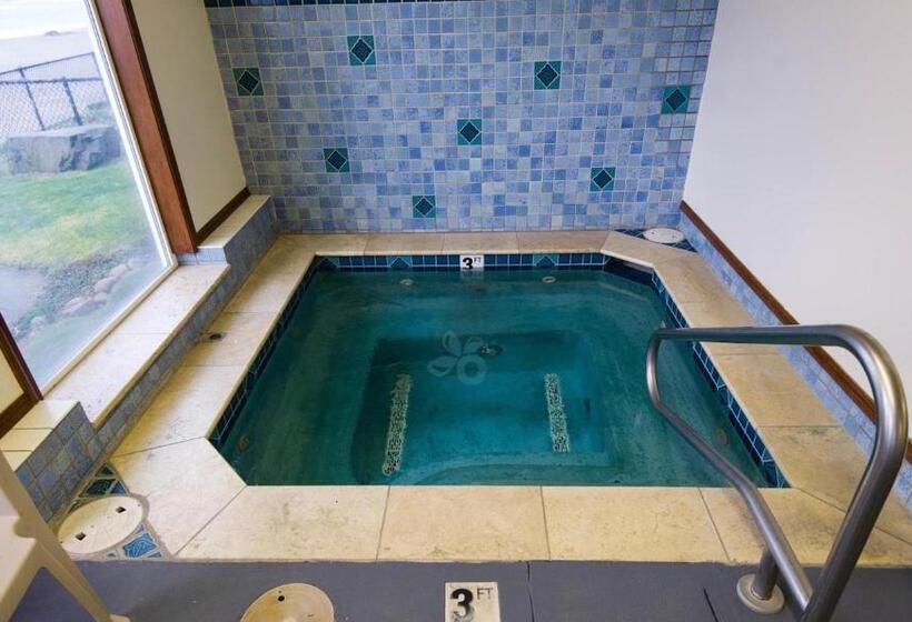 Мотель Sandcastle Beachfront