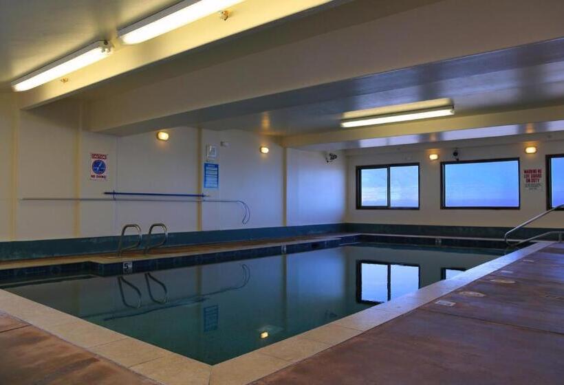 Мотель Sandcastle Beachfront