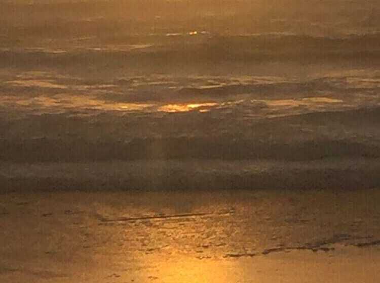 Мотель Sandcastle Beachfront