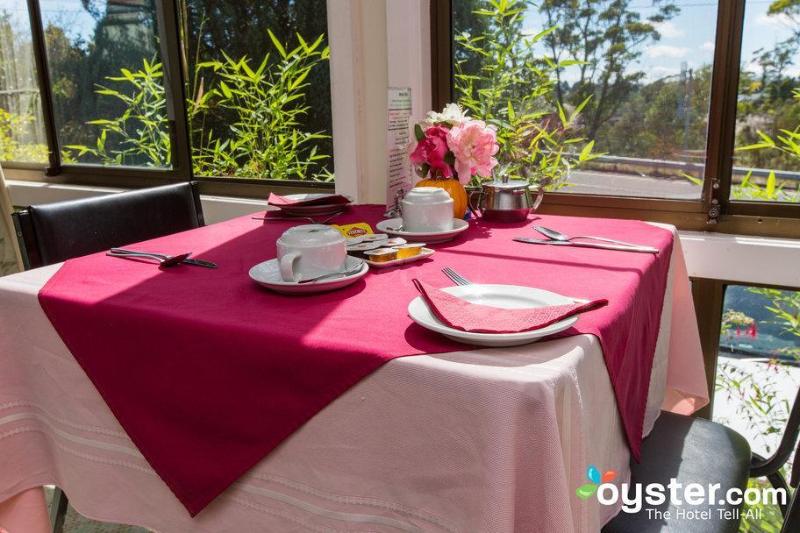 מוטל Sky Rider Motor Inn