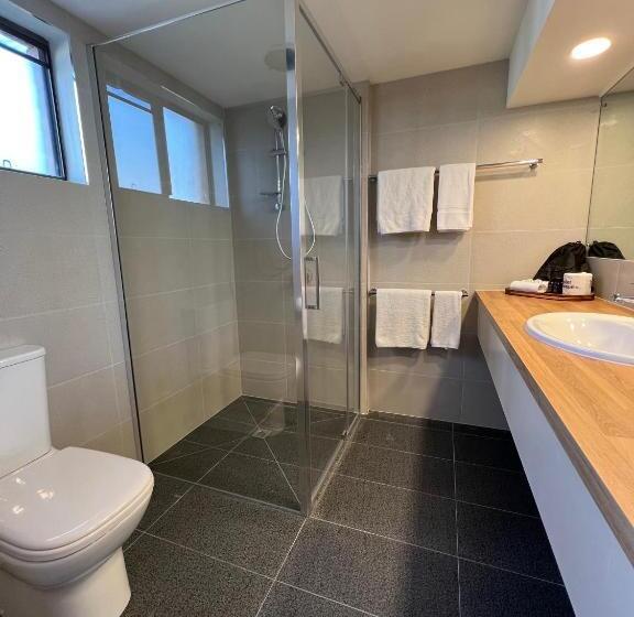 מוטל Summerhill Motor Inn