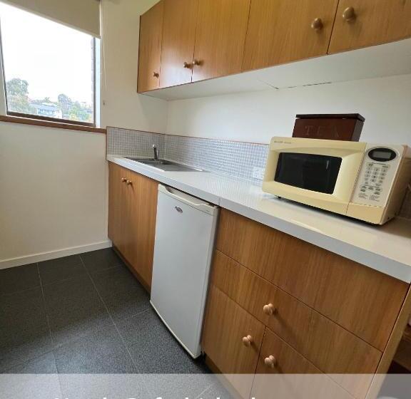 מוטל Summerhill Motor Inn