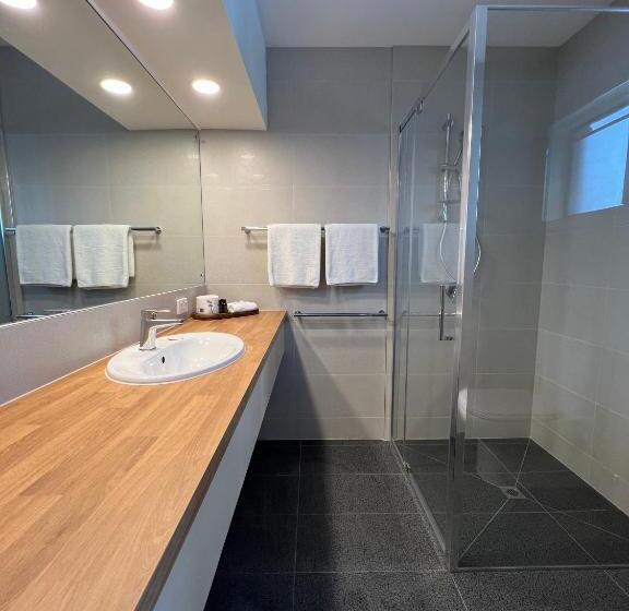 מוטל Summerhill Motor Inn