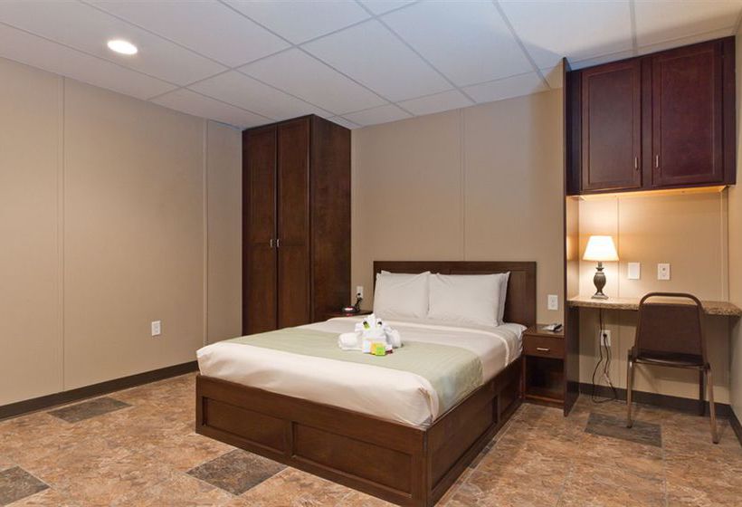 فندق على الطريق Tres Rios Lodge-three Rivers