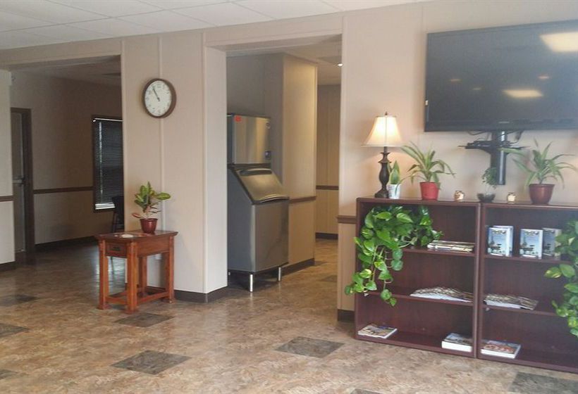 汽车旅馆  Tres Rios Lodge-three Rivers