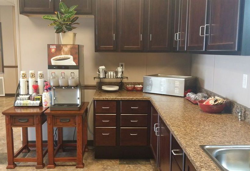 汽车旅馆  Tres Rios Lodge-three Rivers