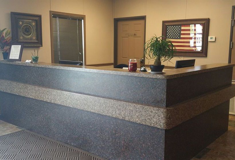 汽车旅馆  Tres Rios Lodge-three Rivers