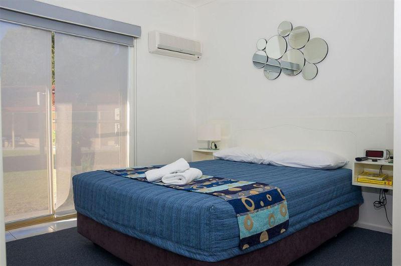 מוטל Yamba Motor Inn