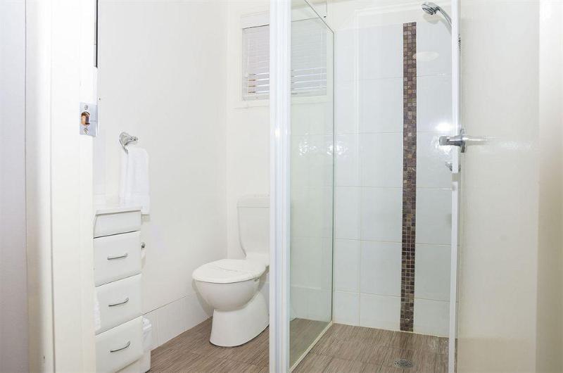 מוטל Yamba Motor Inn