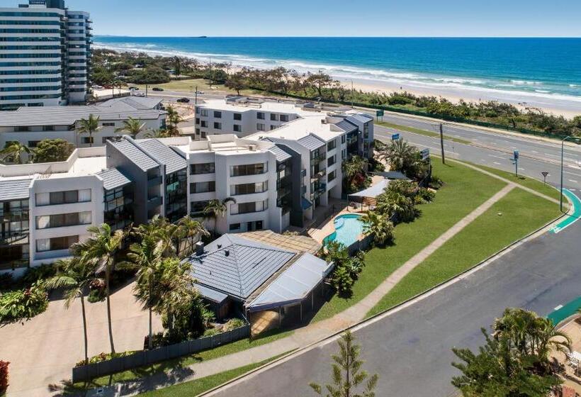 Mylos Holiday Apartments