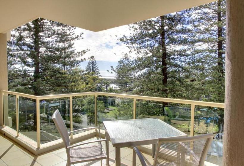 Northpoint Apartments