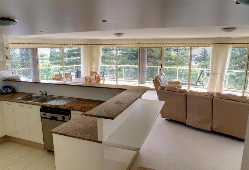 Northpoint Apartments