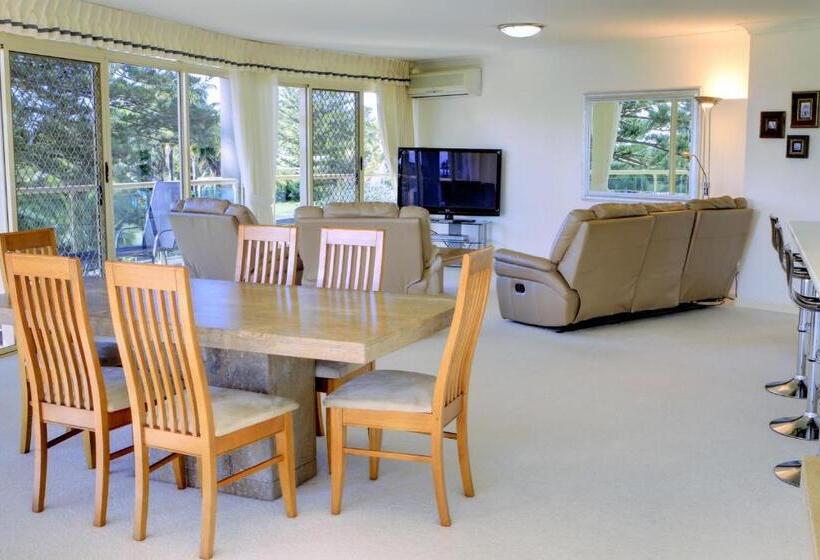 Northpoint Apartments