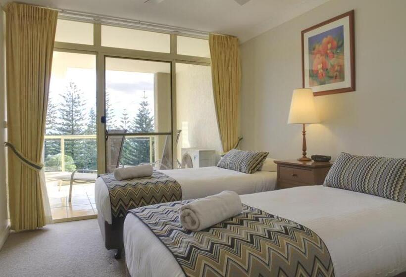 Northpoint Apartments