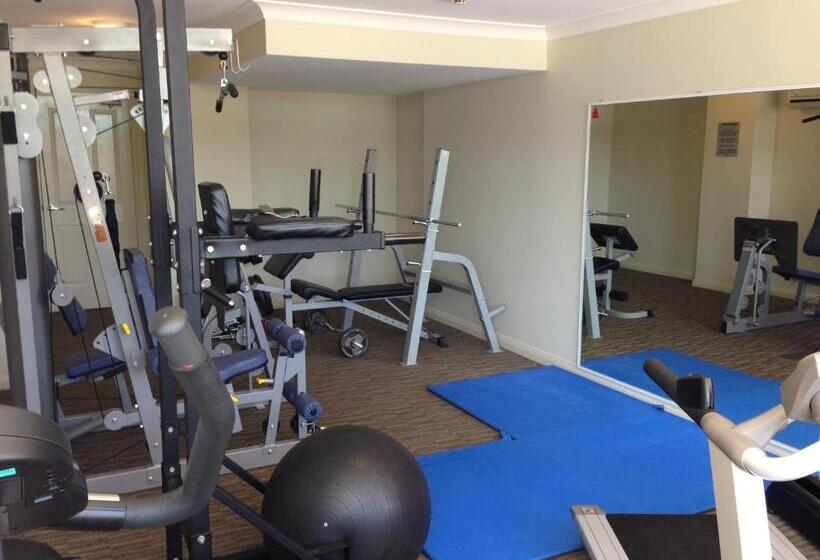 Northpoint Apartments