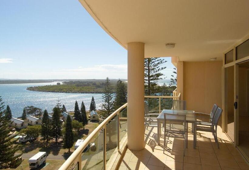 Northpoint Apartments