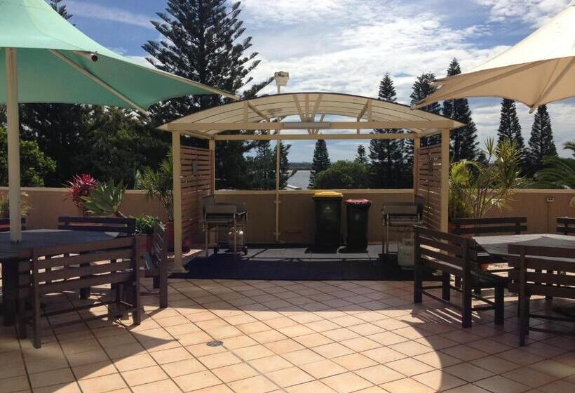 Northpoint Apartments