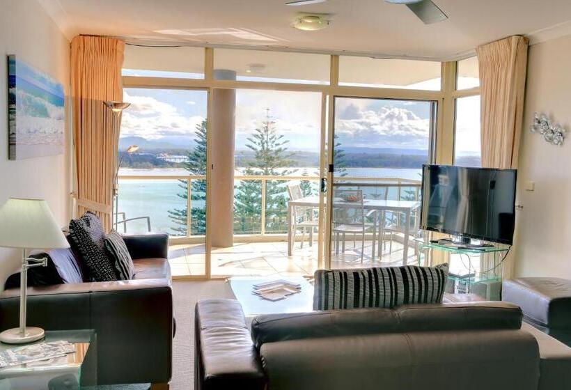 Northpoint Apartments