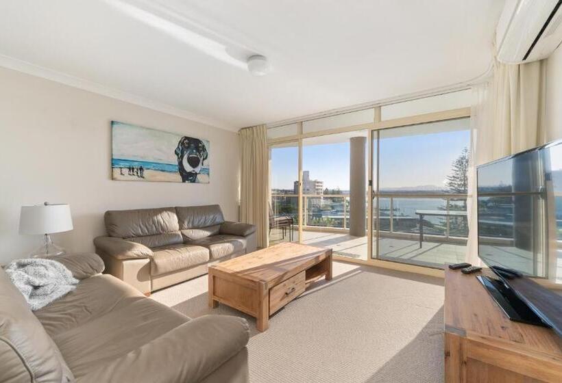 Northpoint Apartments