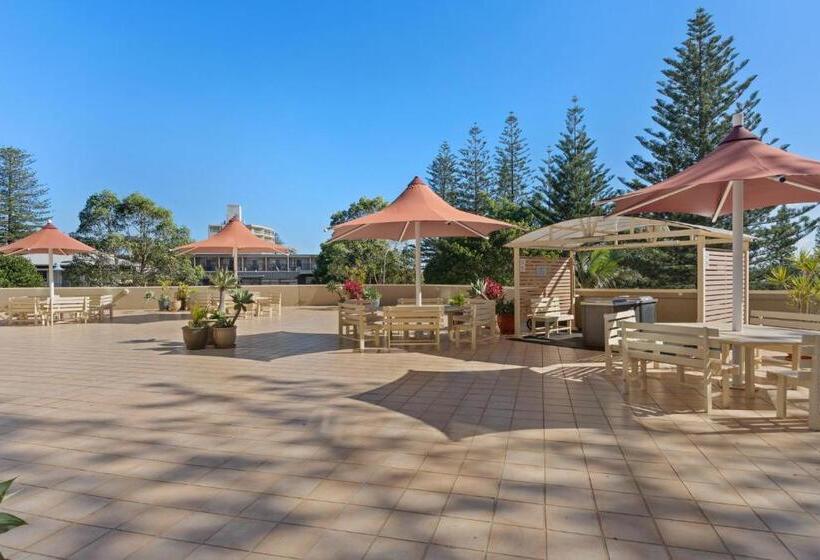 Northpoint Apartments