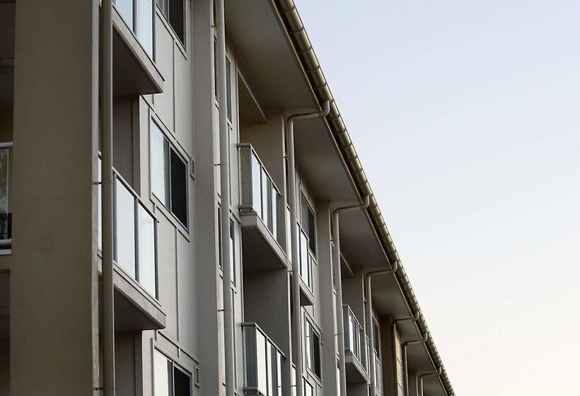 Oaks Moranbah Suites