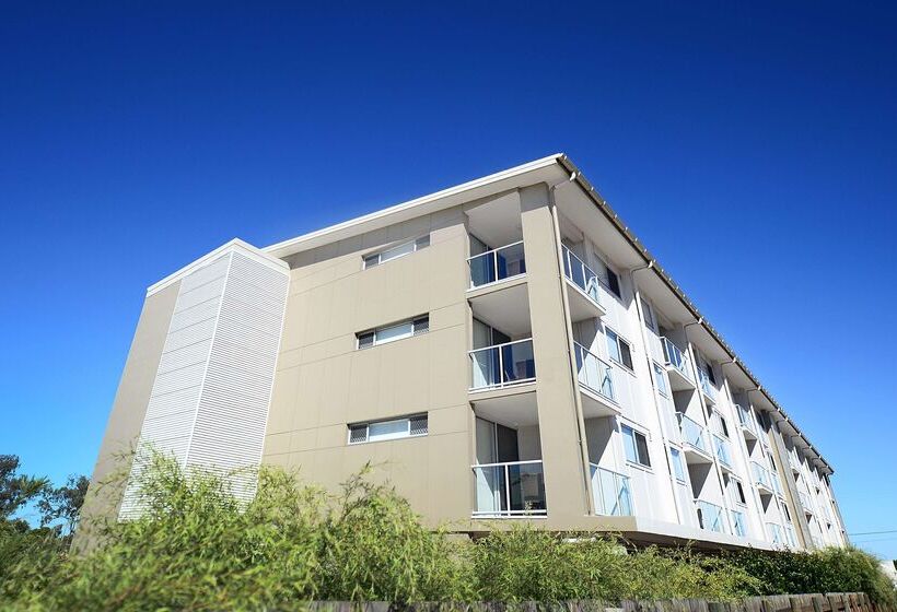 Oaks Moranbah Suites