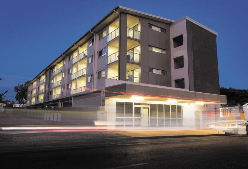 Oaks Moranbah Suites