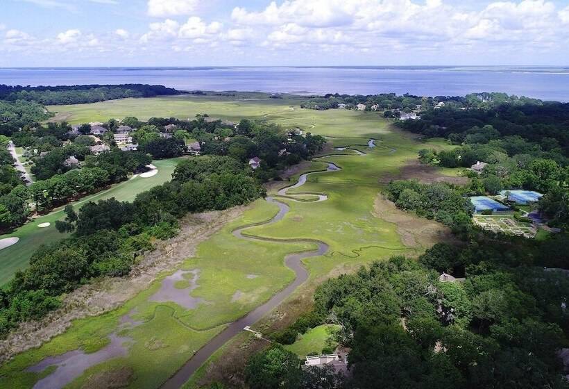 Ocean Palms Villas At Port Royal Resort