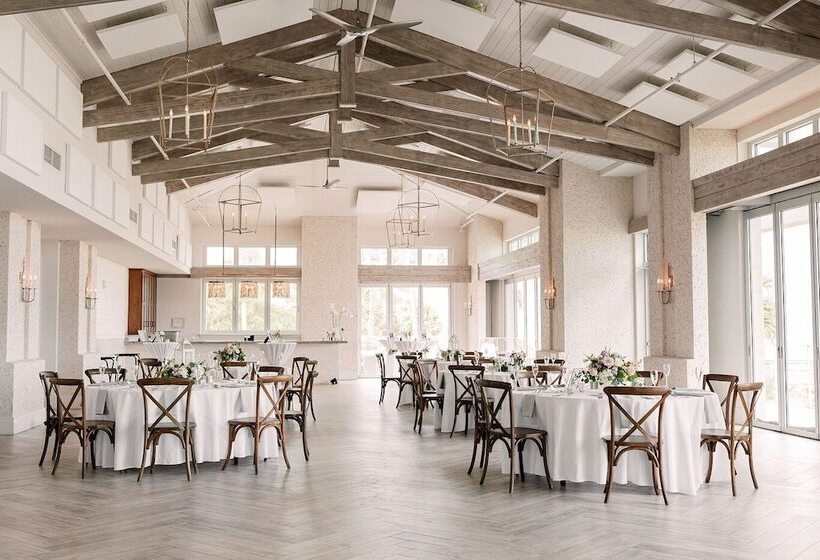 Ocean Palms Villas At Port Royal Resort