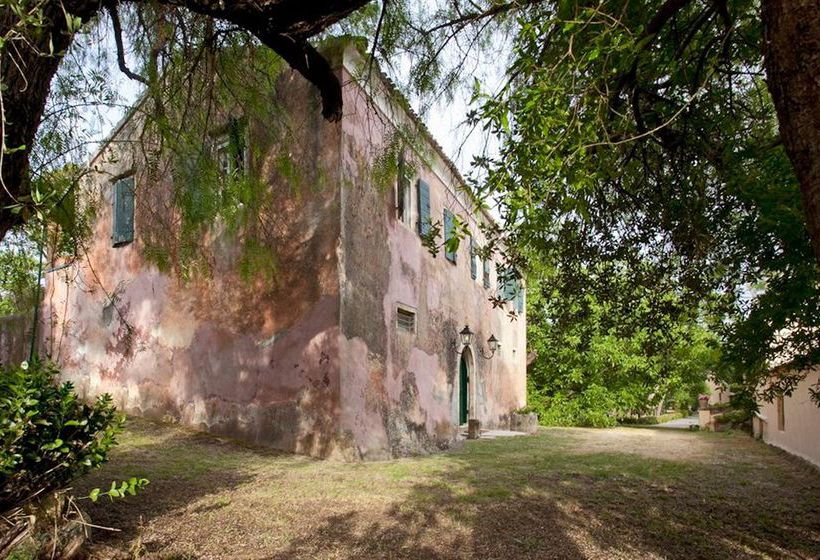 Pelecas Country Club