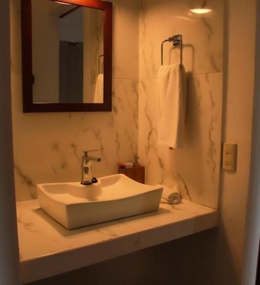 펜션 Aventura Pacifico Boutique