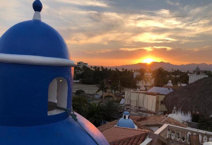 펜션 Aventura Pacifico Boutique