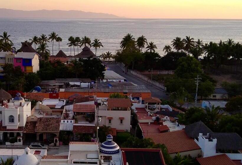 펜션 Aventura Pacifico Boutique