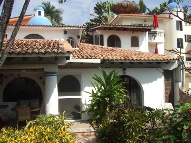 펜션 Aventura Pacifico Boutique