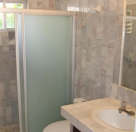 펜션 Aventura Pacifico Boutique