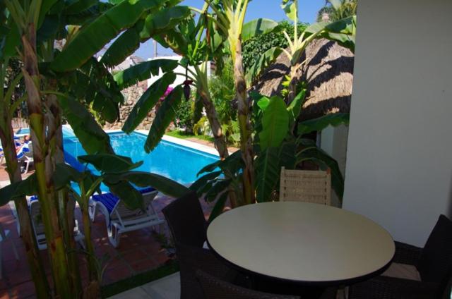 펜션 Aventura Pacifico Boutique