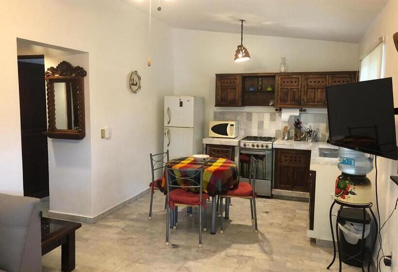 펜션 Aventura Pacifico Boutique