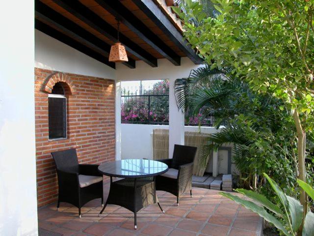 펜션 Aventura Pacifico Boutique