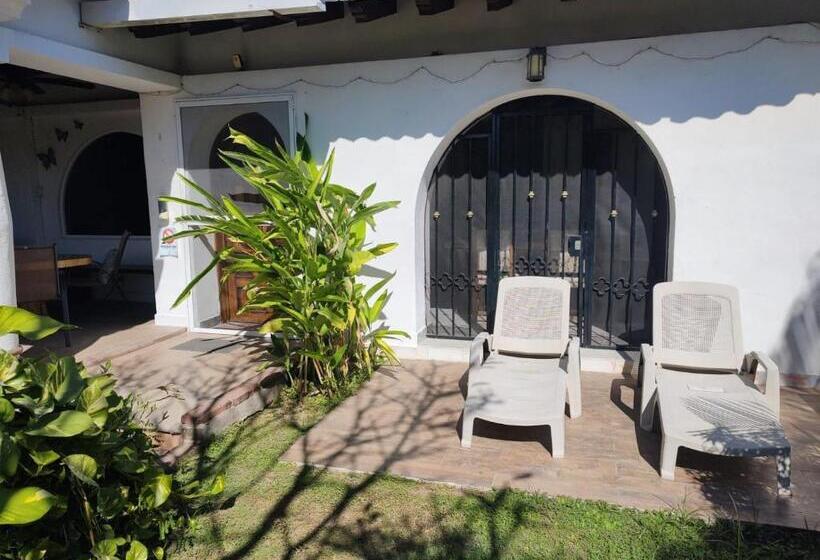 펜션 Aventura Pacifico Boutique