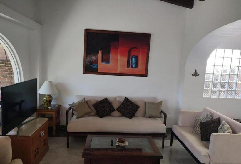 펜션 Aventura Pacifico Boutique