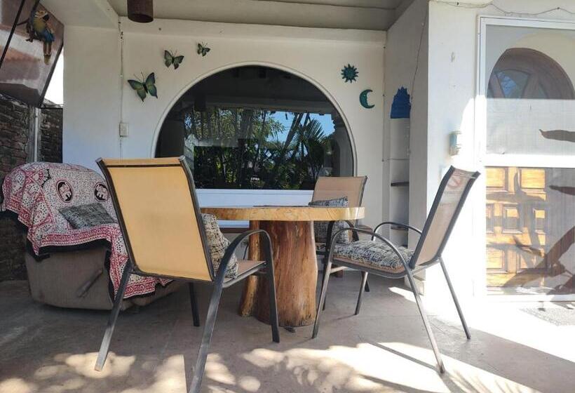 펜션 Aventura Pacifico Boutique