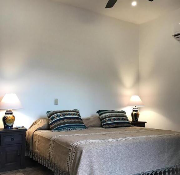 펜션 Aventura Pacifico Boutique