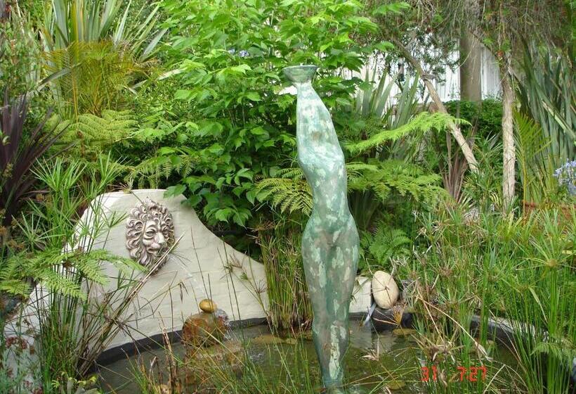 膳宿费 Bamboo, The Guesthouse