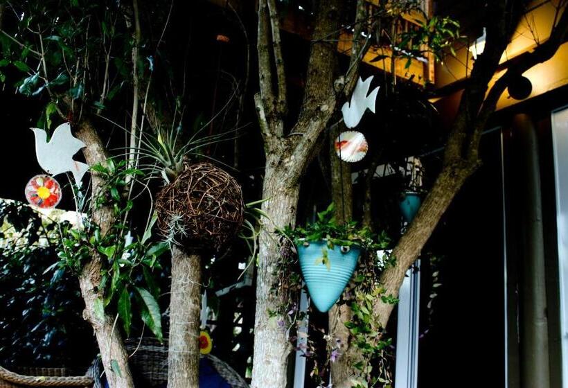 膳宿费 Bamboo, The Guesthouse