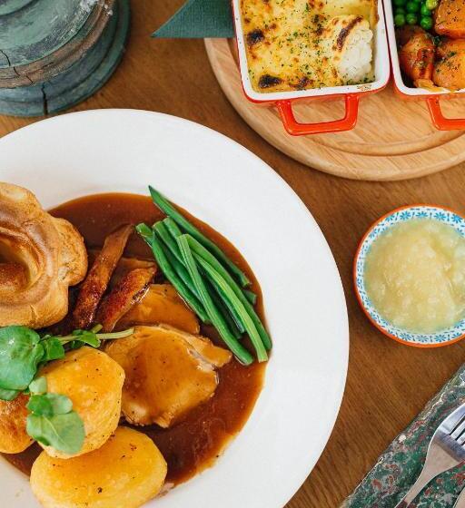 Пансион Beach House B&b