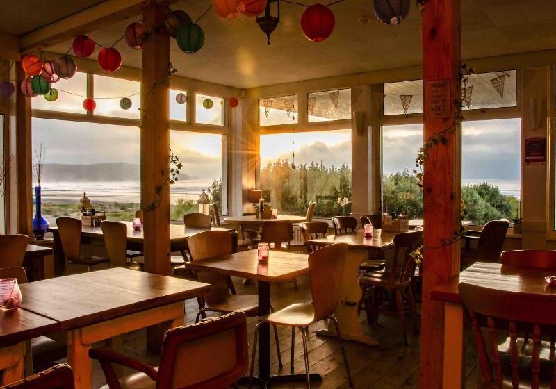 Пансион Beach House B&b